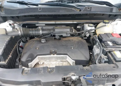 2020 Chevrolet Blazer Fwd 1Lt from USA, damaged, VIN 3GNKBBRA5LS586838